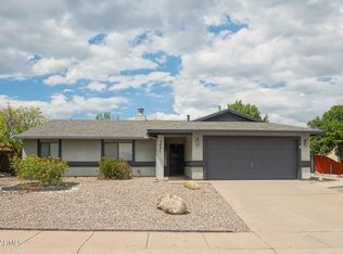 2497 Canyon View Dr, Sierra Vista, AZ 85650