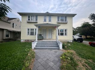 701 E Walnut St #D, Kokomo, IN