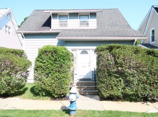 168 Hillside Ter, Irvington, NJ 07111