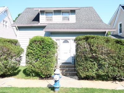 168 Hillside Terrace, Irvington, NJ, 07111