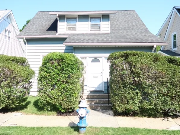168 Hillside Terrace, Irvington Twp., NJ 07111