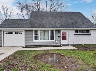 1133 Baseline Rd, Grand Island, NY 14072