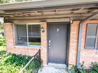 6904 Circle South Rd #D, Austin, TX 78745