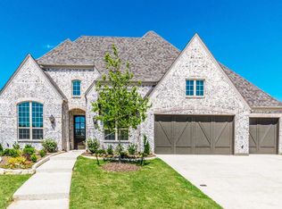 6656 Roughleaf Ridge Rd, Argyle, TX 76226