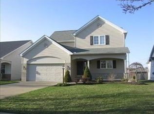 10224 Harmony Ln, Brooklyn, OH 44144