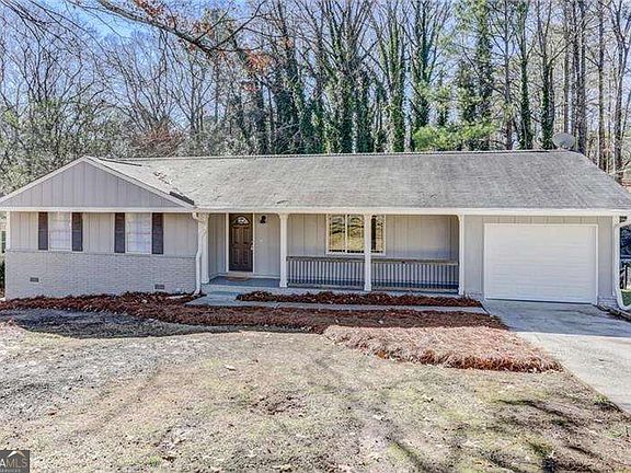 2nd image of 3064 Fern Valley Dr SW