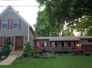 57 Reed Ave, Weymouth, MA 02190
