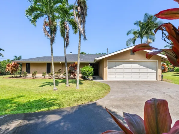 75-679 Paai Pl, Kailua Kona, HI 96740