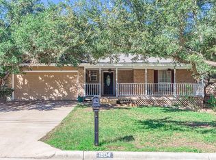 1904 Ramona Cir, San Marcos, TX 78666
