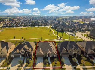 2719 Carriage Hollow Ln, Katy, TX 77494