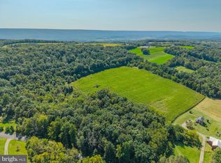 0 Bergey Rd PARCEL 2, Middleburg, PA 17842
