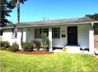 5445 Capital Heights Ave, Baton Rouge, LA 70806