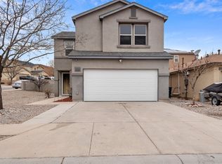 11101 Fiesta Park St NW, Albuquerque, NM 87114