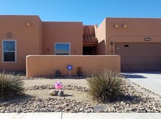 4229 Fireweed Dr, Las Cruces, NM 88007