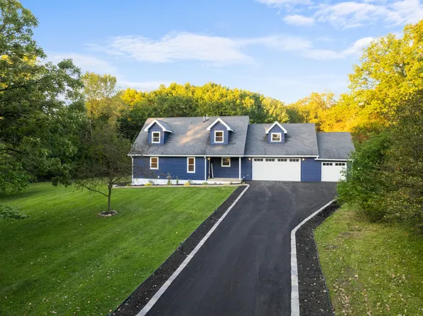 7915 Howard St, Dyer, IN 46311