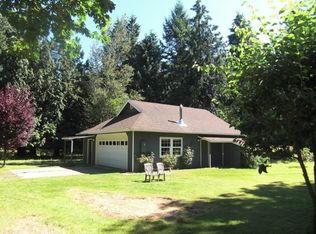 2301 E Pole Rd, Everson, WA 98247