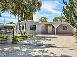 1446 S Pleasant Ave, Ontario, CA 91761