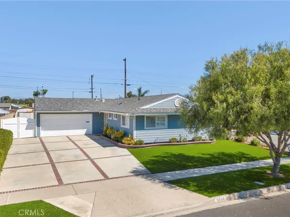 5511 Myra Ave, Cypress, CA 90630
