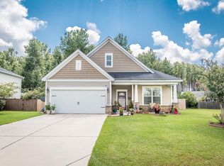 123 Meadow Wood Rd, Summerville, SC 29486