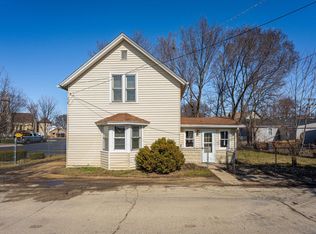 406 Laurel Pl, Belvidere, IL 61008