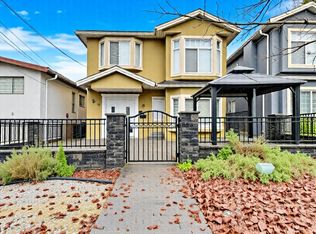 7332 1st St, Burnaby, BC V3N3S8