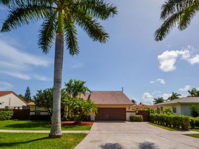 436 Seneca Ln, Boca Raton, FL, 33487