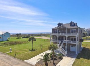 26115 Flamingo Dr, Galveston, TX 77554