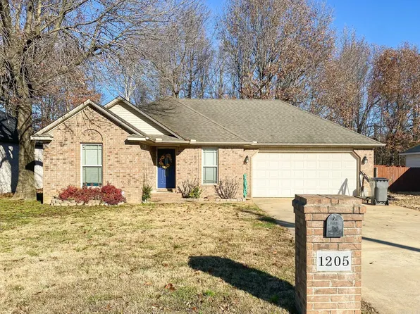 (undisclosed Address), Paragould, AR 72450