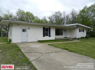 5709 Colorado St, Greenville, TX 75402