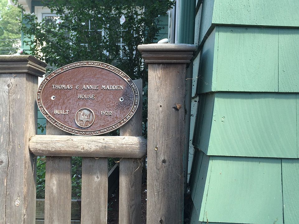 Historic Oak Hill home