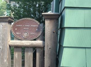 58 Glenwood Ave, Pawtucket, RI 02860