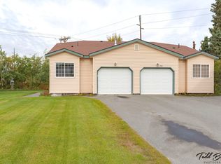 6049 Spruce Meadows Loop #23A, Anchorage, AK 99507