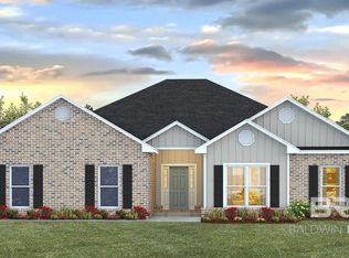 11807 Champion Rd, Fairhope, AL 36532