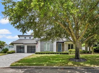 617 Worthington Dr, Winter Park, FL 32789