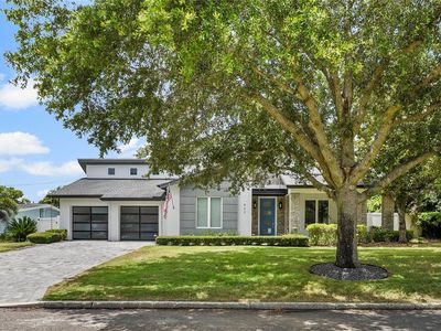 617 Worthington Dr, Winter Park, FL, 32789