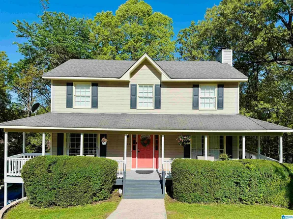 105 Acorn Cir, Alabaster, AL 35007