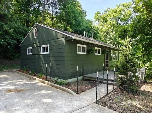 1 Terrace Dr, Athens, OH 45701
