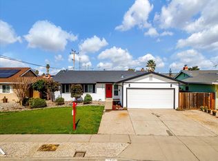 3745 Savannah Rd, Fremont, CA 94538