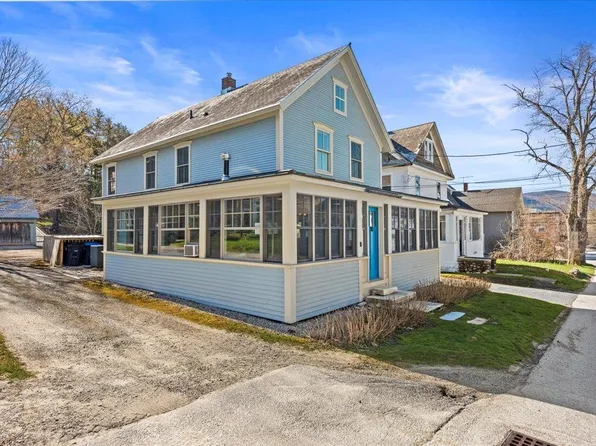 110 Highland Avenue, Manchester, VT 05255