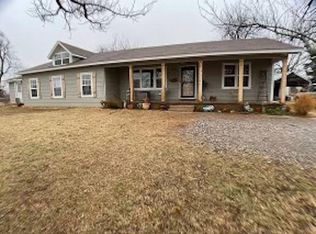 2776 N Highway 81, Marlow, OK 73055