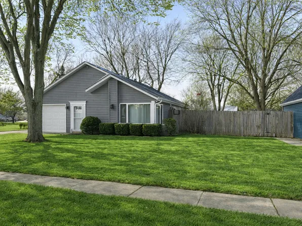 4 Ingleshire Rd, Montgomery, IL 60538