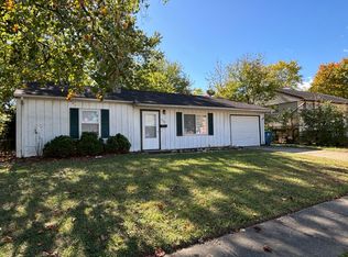 9143 E 34th St, Indianapolis, IN 46235