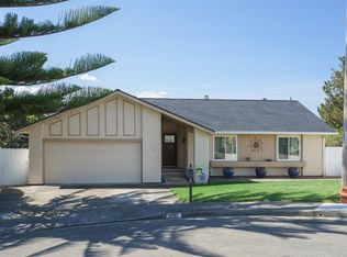 1280 Monte Vista Ct, Benicia, CA