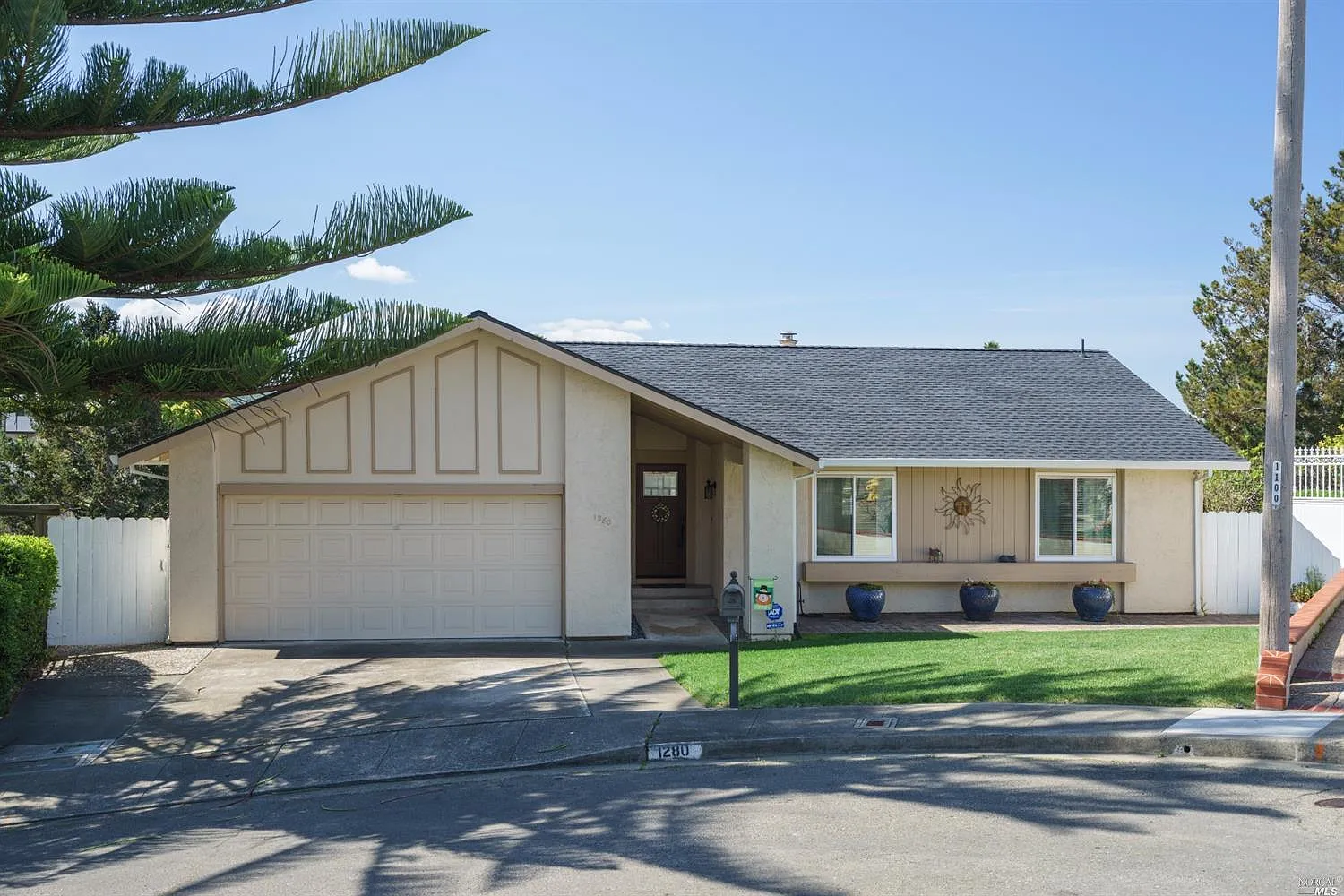 1280 Monte Vista Court photo 1