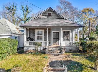 203 Sunset Ave NW, Atlanta, GA 30314