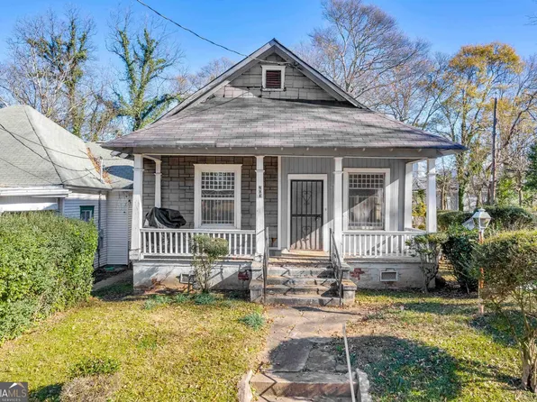 203 Sunset Ave NW, Atlanta, GA 30314