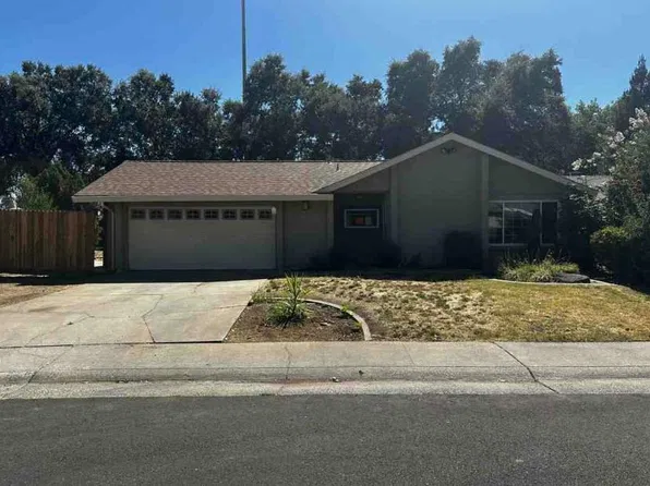 2216 Trails Ct, Rancho Cordova, CA 95670