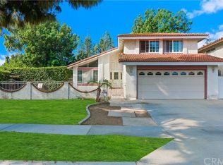 19605 Georgina Cir, Cerritos, CA 90703