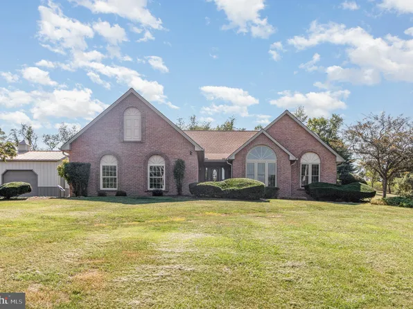 258 Bonnybrook Rd, Carlisle, PA 17015