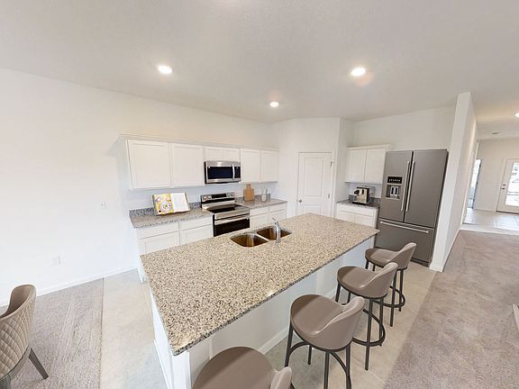 Hawking Hawking Kitchen